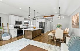 3 dormitorio casa de pueblo en Scarborough, Canadá. C$1 780 000