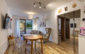 2 dormitorio piso 57 m² en Pržno, Montenegro. 165 000 €