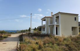 Chalet – Porto Cheli, Administration of the Peloponnese, Western Greece and the Ionian Islands, Grecia. 215 000 €