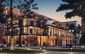 1-dormitorio apartamentos en edificio nuevo 33 m² en Batumi, Georgia. $155 000