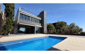 4 dormitorio chalet en Barcelona, España. 3 490 000 €