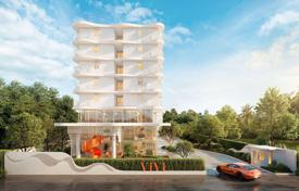 New residential complex with apartments en Bang Tao Beach, Tailandia. de $99 000