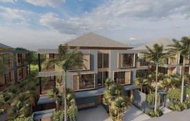 4 dormitorio villa 530 m² en Berawa Beach, Indonesia. $1 046 000