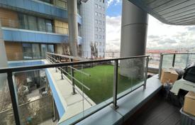 2 dormitorio piso 130 m² en Zeytinburnu, Turquía. $661 000