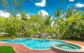 Villa – Fort Lauderdale, Florida, Estados Unidos. $3 495 000