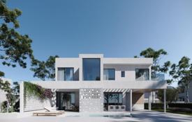 3 dormitorio chalet 184 m² en Pervolia, Chipre. 748 000 €