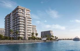 New residential complex with apartments en Yas Island, EAU. de $368 000