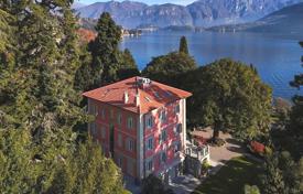 25 dormitorio villa en Lago Como, Italia. 18 000 000 €