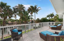 Casa de pueblo – Coral Gables, Florida, Estados Unidos. $4 300 000
