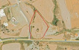 Terreno en Limasol (Lemesos), Chipre. 1 000 000 €