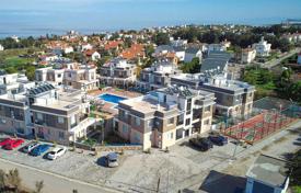 1-dormitorio apartamentos en edificio nuevo 55 m² en Kyrenia, Chipre. 105 000 €
