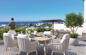 3 dormitorio piso 122 m² en Kissonerga, Chipre. 485 000 €