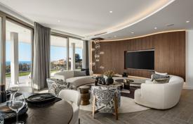 3 dormitorio piso 663 m² en Benahavis, España. 2 950 000 €