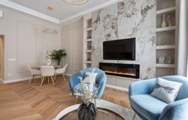 2 dormitorio piso 55 m² en Budapest, Hungría. 473 000 €