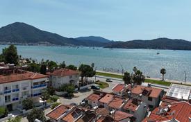 2 dormitorio adosado 75 m² en Fethiye, Turquía. 8 551 000 TRY