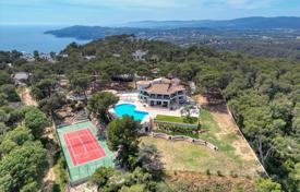 11 dormitorio villa 1414 m² en Girona, España. 7 000 000 €