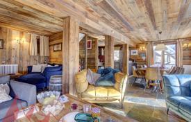 6 dormitorio chalet en Morzine, Francia. 1 095 000 €