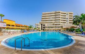 2 dormitorio piso 109 m² en Los Gigantes, España. 529 000 €