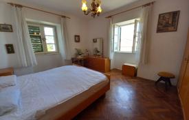 3 dormitorio piso 54 m² en Opatija, Croacia. 270 000 €