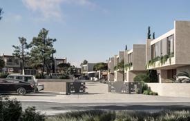 3 dormitorio chalet 158 m² en Konia, Chipre. 765 000 €