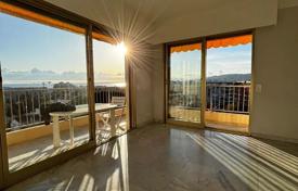 3 dormitorio piso en Juan-les-Pins, Francia. 695 000 €