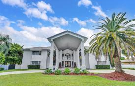 Villa – Miami, Florida, Estados Unidos. $1 599 000
