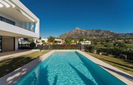 5 dormitorio villa 471 m² en Marbella, España. 4 300 000 €