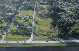 Terreno – Fort Lauderdale, Florida, Estados Unidos. $1 299 000