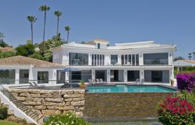15 dormitorio villa 759 m² en Marbella, España. 3 750 000 €