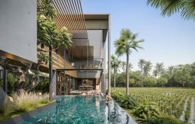 3 dormitorio villa 490 m² en Cemagi, Indonesia. $650 000