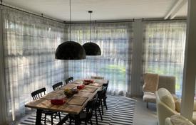 5 dormitorio casa de pueblo 148 m² en Northern District (Riga), Letonia. 545 000 €