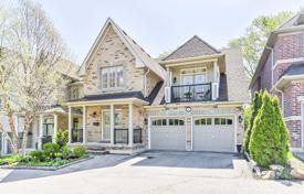 Casa de pueblo – Etobicoke, Toronto, Ontario,  Canadá. C$1 671 000