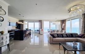 4 dormitorio piso 207 m² en Netanya, Israel. $3 400 000