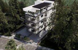 3-dormitorio apartamentos en edificio nuevo en Limasol (Lemesos), Chipre. 450 000 €