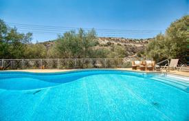 3 dormitorio chalet en Limasol (Lemesos), Chipre. 1 000 000 €