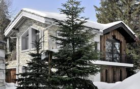 Chalet – Courchevel, Savoie, Auvergne-Rhône-Alpes,  Francia. 2 900 €  por semana
