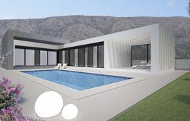 3 dormitorio villa 178 m² en Pinoso, España. 450 000 €