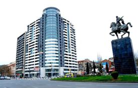 3 dormitorio piso 60 m² en Vake-Saburtalo, Georgia. $150 000