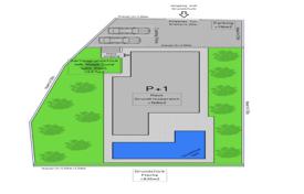 Terreno en Krk, Croacia. 850 000 €