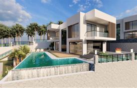 Villa – İncekum, Antalya, Turquía. $661 000