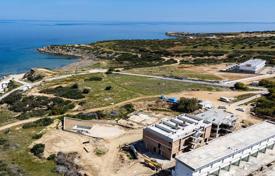 1-dormitorio apartamentos en edificio nuevo 50 m² en Kyrenia, Chipre. 201 000 €