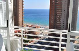 1 dormitorio piso 45 m² en Benidorm, España. 263 000 €