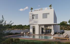 Villa – Chloraka, Pafos, Chipre. From $515 000