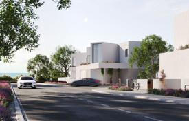 3 dormitorio chalet 184 m² en Pervolia, Chipre. 680 000 €