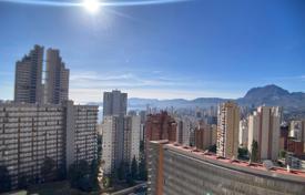 2 dormitorio piso 70 m² en Benidorm, España. 175 000 €