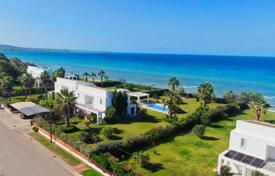 3 dormitorio casa de pueblo 181 m² en Peloponeso, Grecia. 490 000 €