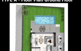 3 dormitorio chalet en Larnaca, Chipre. 725 000 €