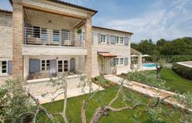 4 dormitorio casa de pueblo 353 m² en Rovinj, Croacia. 952 000 €