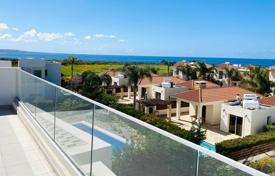 3 dormitorio villa en Coral Bay, Chipre. 998 000 €