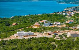 Terreno en Split-Dalmatia County, Croacia. 110 000 €